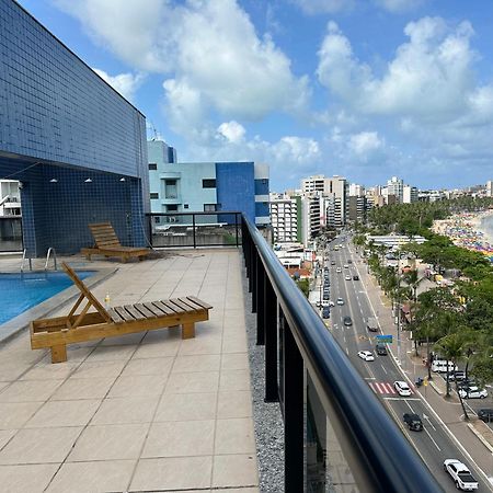 Neo 2.0 Aparthotel Maceió Kültér fotó