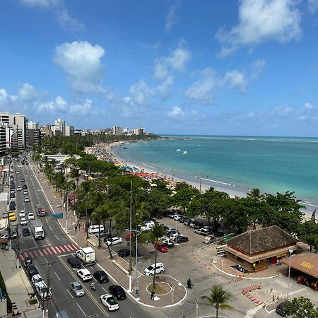 Neo 2.0 Aparthotel Maceió Kültér fotó