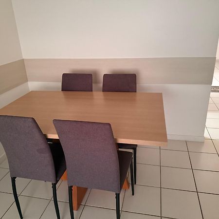 Neo 2.0 Aparthotel Maceió Kültér fotó