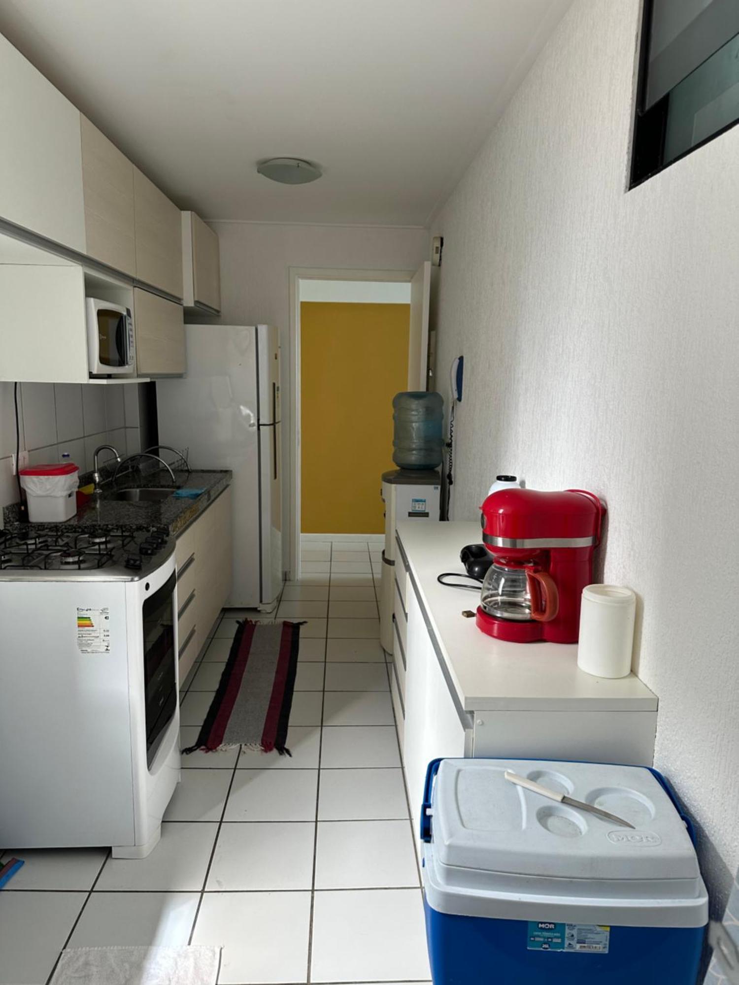 Neo 2.0 Aparthotel Maceió Kültér fotó
