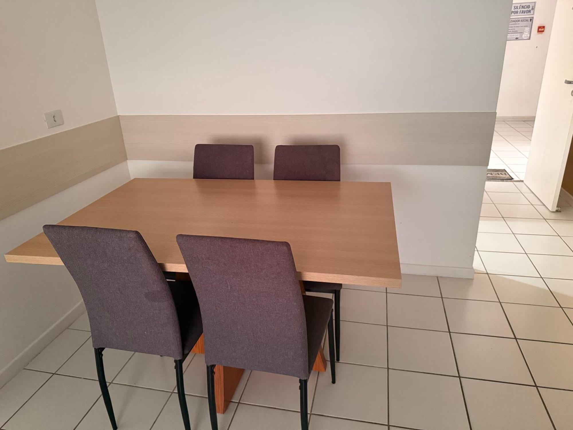 Neo 2.0 Aparthotel Maceió Kültér fotó