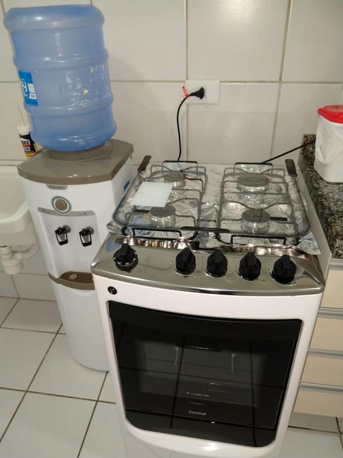 Neo 2.0 Aparthotel Maceió Kültér fotó