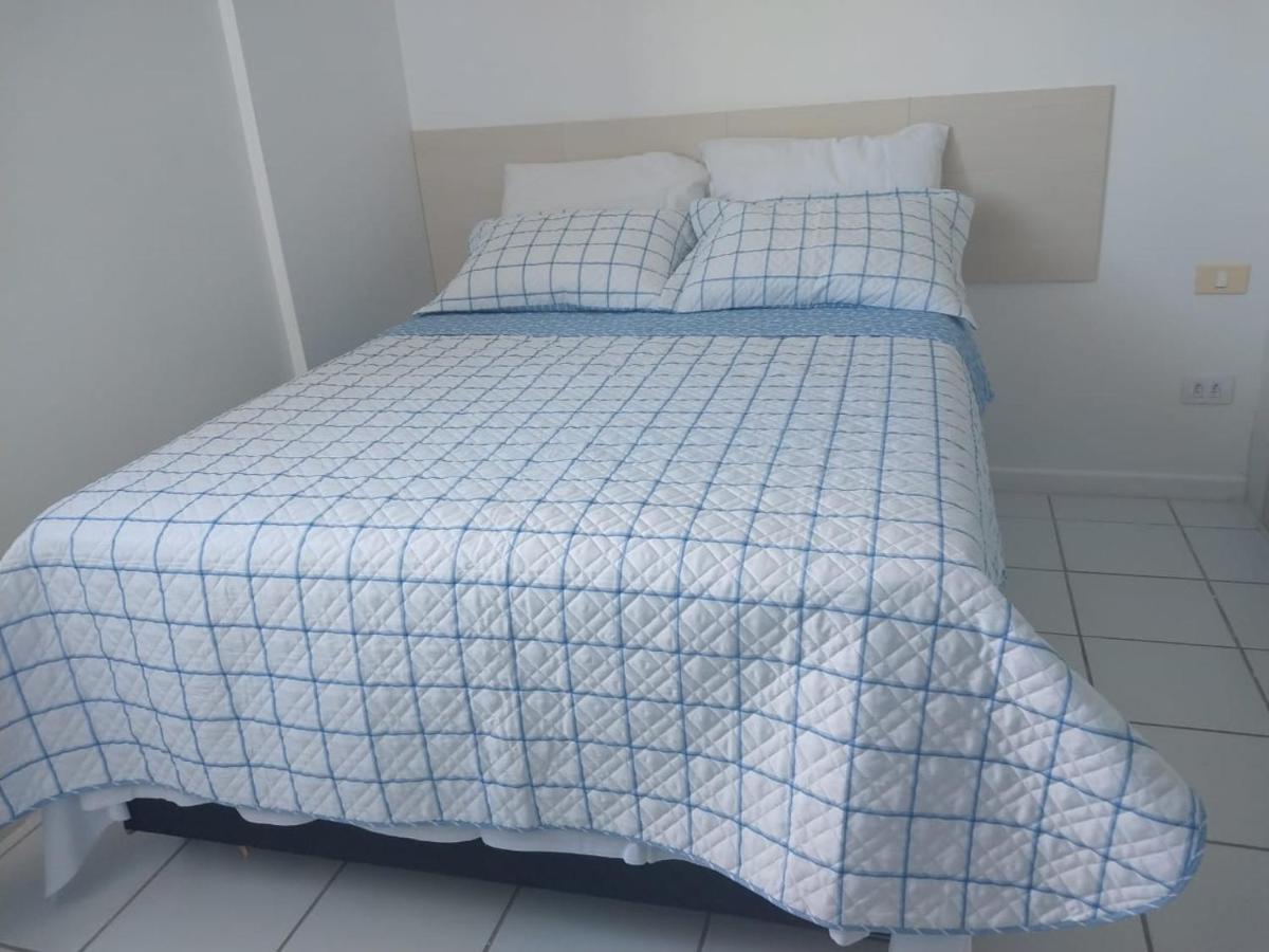 Neo 2.0 Aparthotel Maceió Kültér fotó