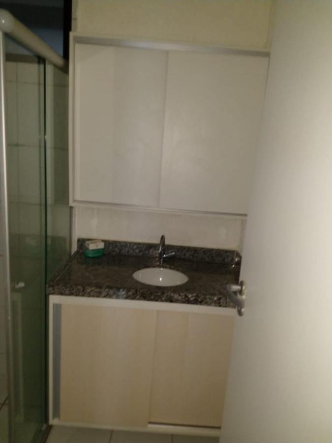 Neo 2.0 Aparthotel Maceió Kültér fotó