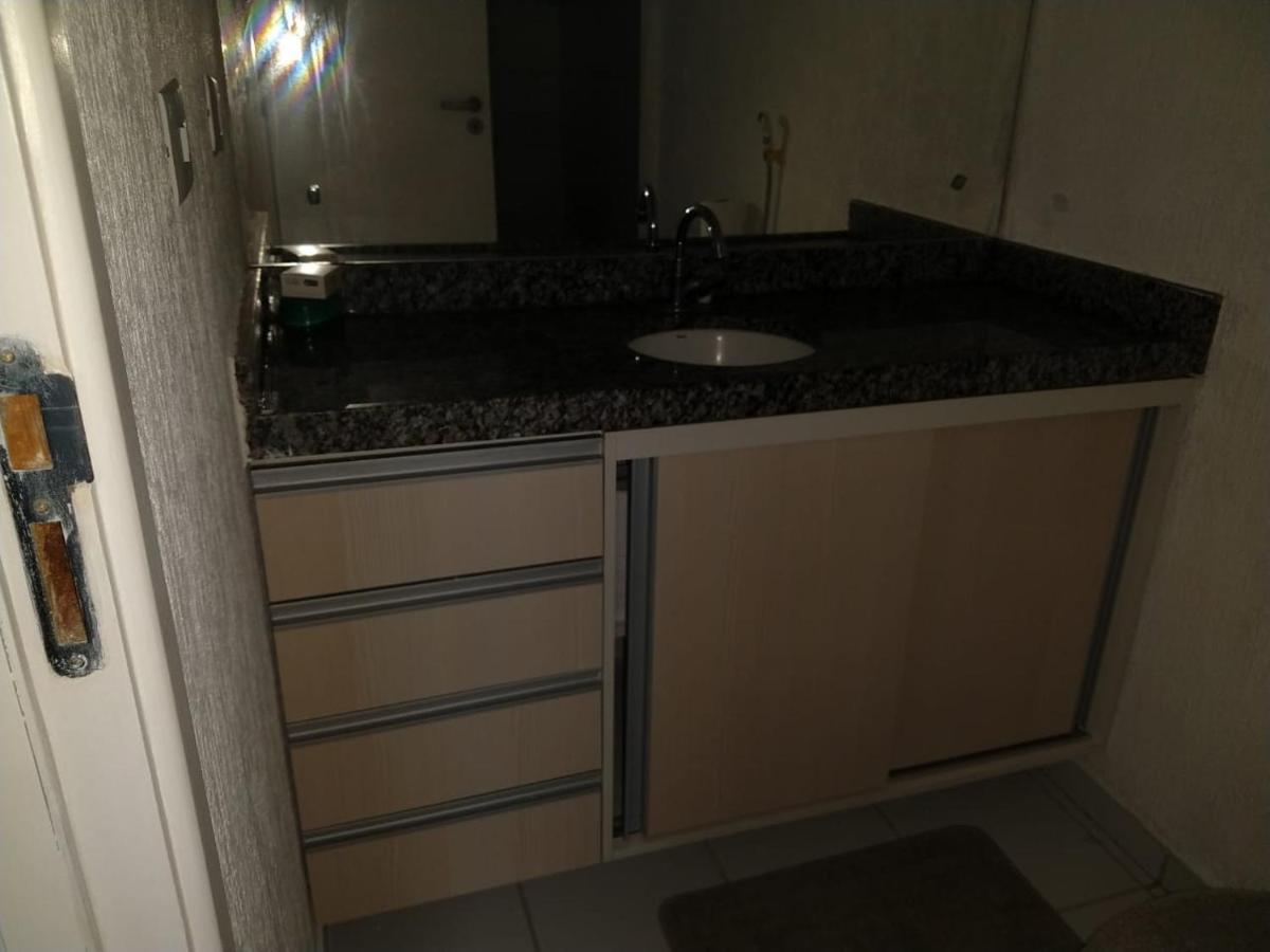 Neo 2.0 Aparthotel Maceió Kültér fotó