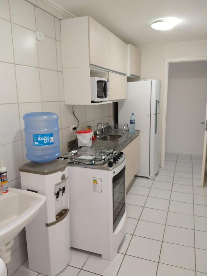 Neo 2.0 Aparthotel Maceió Kültér fotó