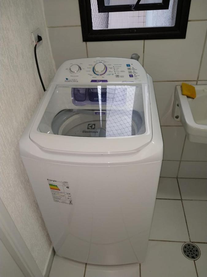 Neo 2.0 Aparthotel Maceió Kültér fotó