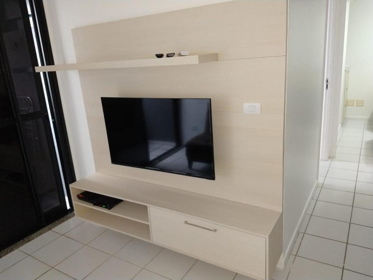Neo 2.0 Aparthotel Maceió Kültér fotó
